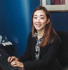 Ellie Kang