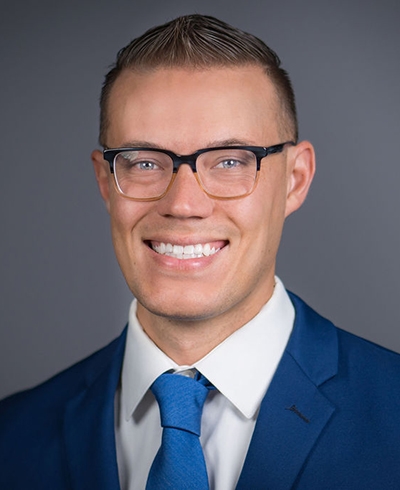 Chance Smeznik, Financial Advisor serving the Farmington Hills, MI area - Ameriprise Advisors
