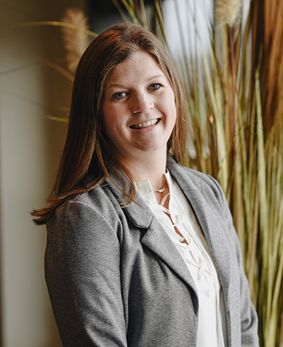 Chantel Luke, Financial Advisor serving the Hudson, WI area - Ameriprise Advisors