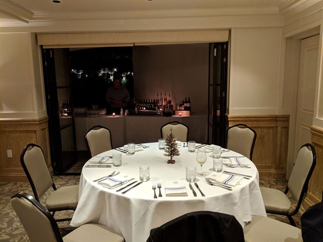 Client Events- Santa Barbara