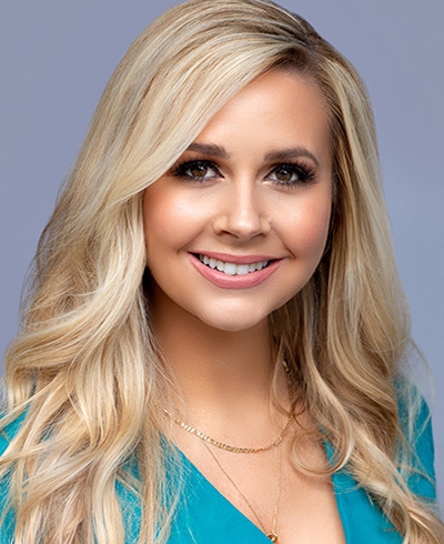 Advisor photo for Charisse Eileen Porter