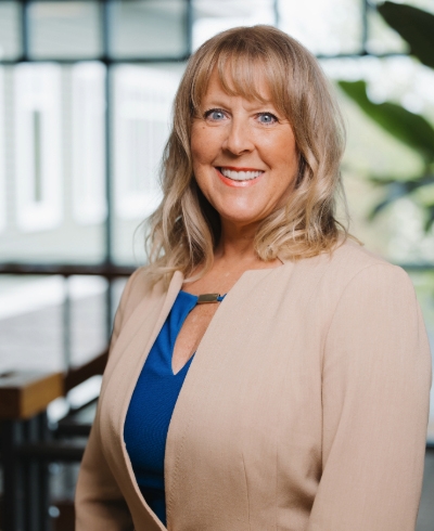 Advisor photo for Charlene D Thibeault