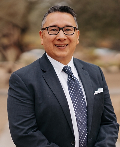 Charles Palacios, Private Wealth Advisor serving the Scottsdale, AZ area - Ameriprise Advisors