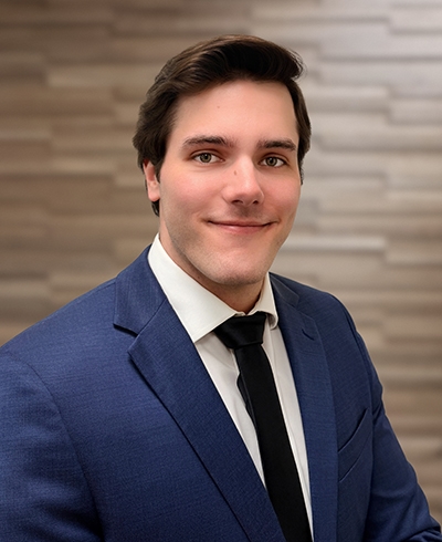 Advisor photo for Beau Bocock