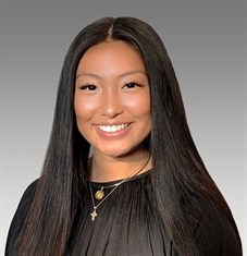 Morgan Kim