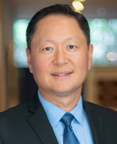 Advisor photo for Charles C Lee