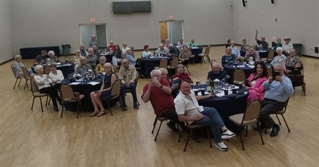 30 years with Ameriprise!