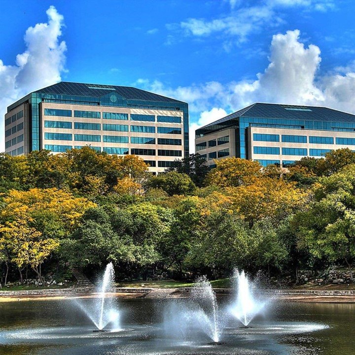 Charlie Cole - Austin, TX