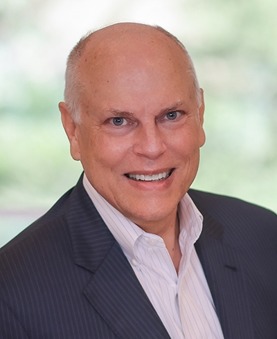 Advisor photo for Charlie Cole