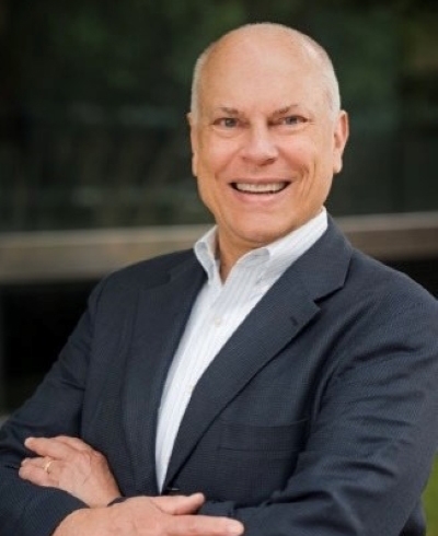 Advisor photo for Charlie Cole