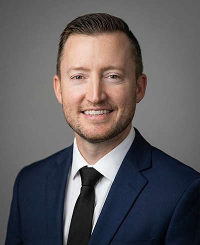 Advisor photo for Charles Menges