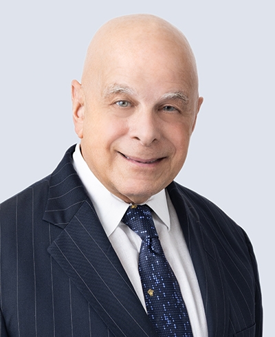 Charles Shalmi, Financial Advisor serving the Boca Raton, FL area - Ameriprise Advisors