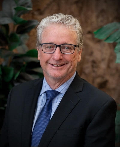 Advisor photo for Charles Allen