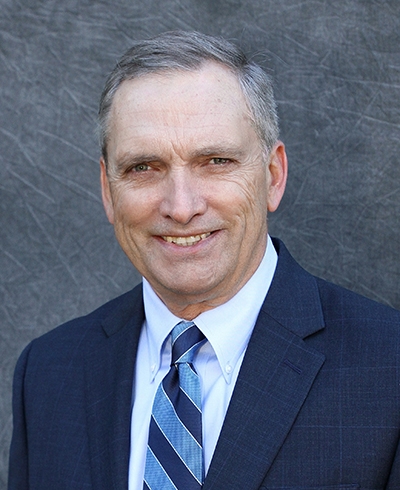 Advisor photo for Charles Jaskowiak