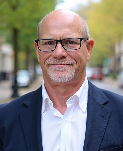 Advisor photo for Charles W. Ladd