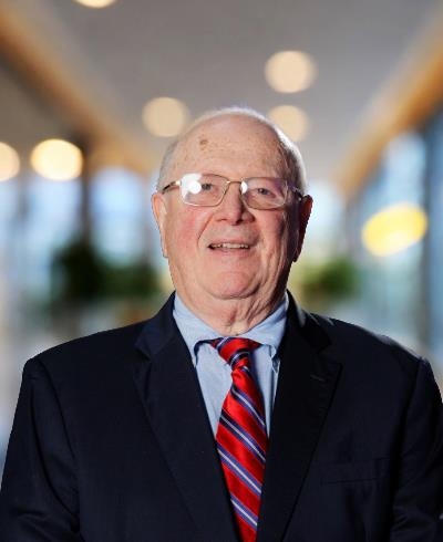 Advisor photo for Charles Zitner