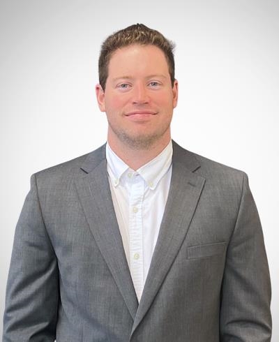 Advisor photo for Charley Crowley