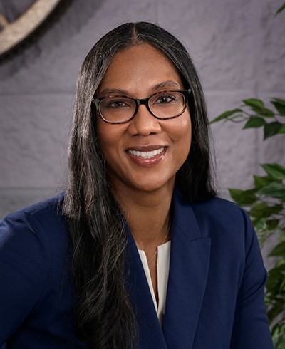 Advisor photo for Charmaine Davis