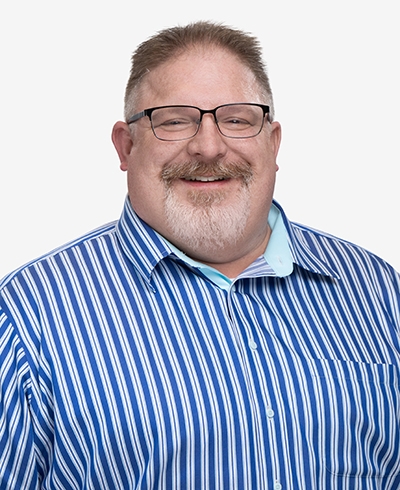 Advisor photo for Chase Carpenter