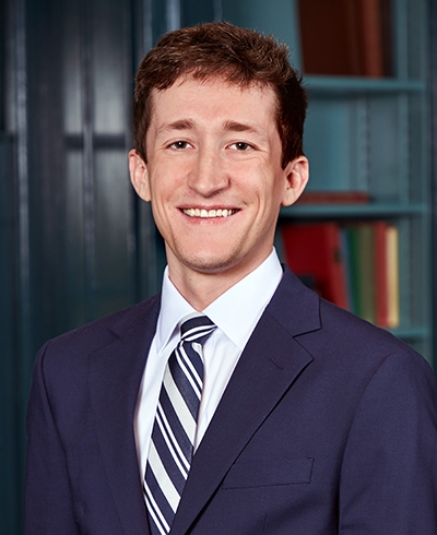 Advisor photo for Chase Stackhouse