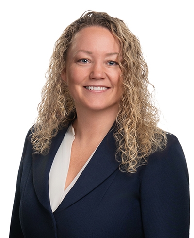 Advisor photo for Chassity Coline Hood