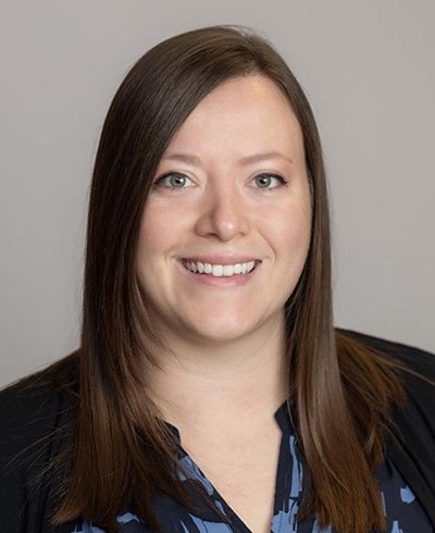 Advisor photo for Chelsea Haswell