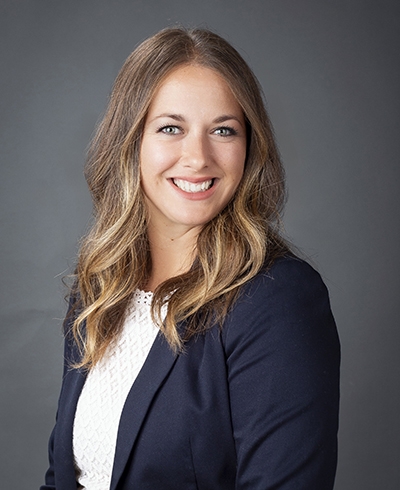 Advisor photo for Chelsea Henriod