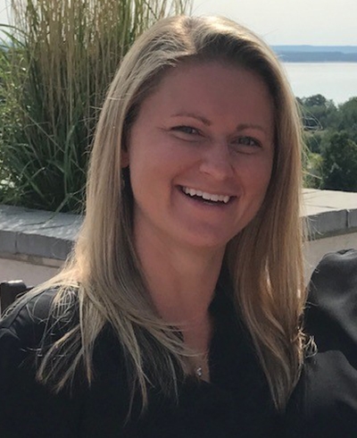 Advisor photo for Chelsea Kroll
