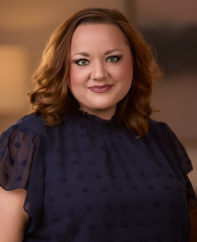 Advisor photo for Cherie Swain