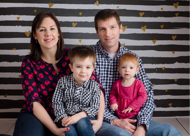 My Family