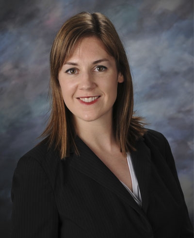 Cheryl Biermann, Associate Financial Advisor serving the Dubuque, IA area - Ameriprise Advisors