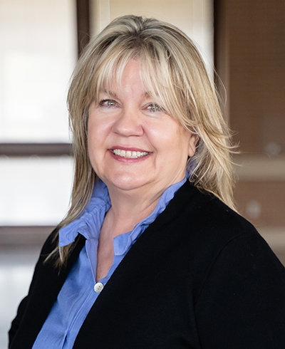 Advisor photo for Cheryl A Martin