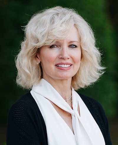 Advisor photo for Cheryl Burress