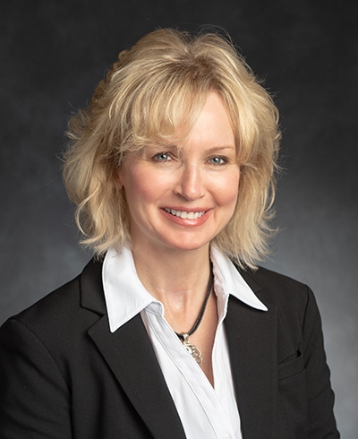 Cheryl Burress, Financial Advisor serving the Louisville, KY area - Ameriprise Advisors