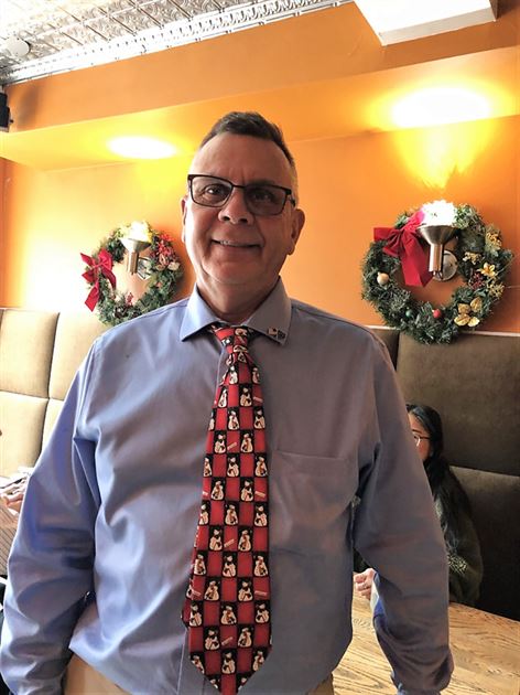 Holiday Brunch