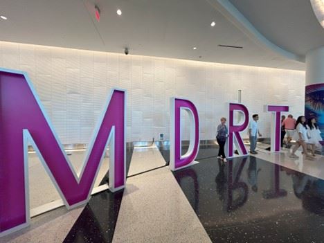 MDRT - Miami, Florida