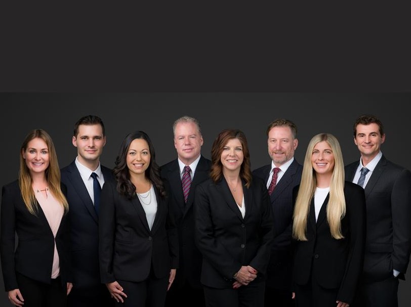 Team photo for Fundamental Wealth Management