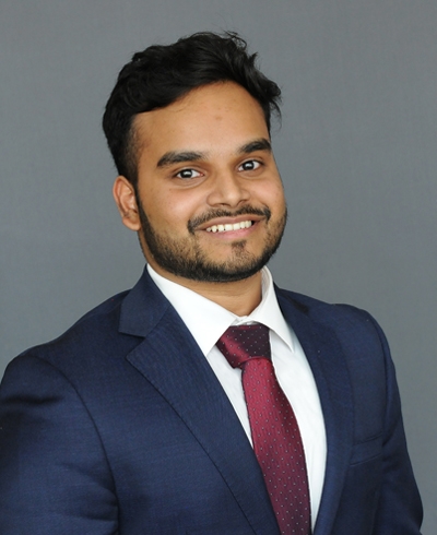 Chinmay Sahu, Client Support Associate serving the Minneapolis, MN area - Ameriprise Advisors