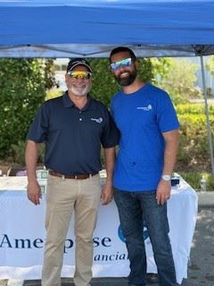 Ameriprise Events