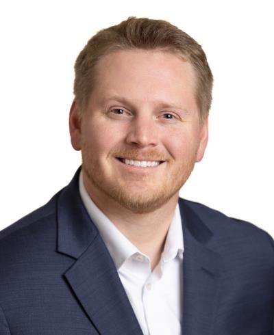 Advisor photo for Christopher Clarke