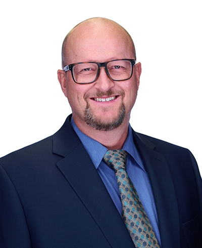 Advisor photo for Chris Crosby