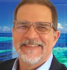 Ken Butdorf