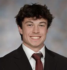 Blake McVay