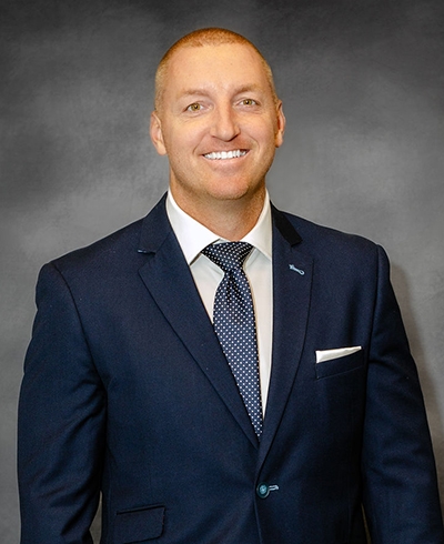 Chris Gnandt, Private Wealth Advisor serving the Canton, OH area - Ameriprise Advisors