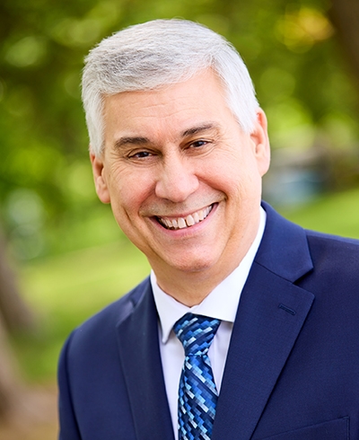 Chris J Pidel, Financial Advisor serving the New Brighton, MN area - Ameriprise Advisors