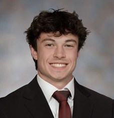 Blake McVay