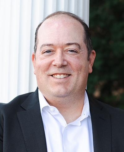 Advisor photo for Chris Marcoux
