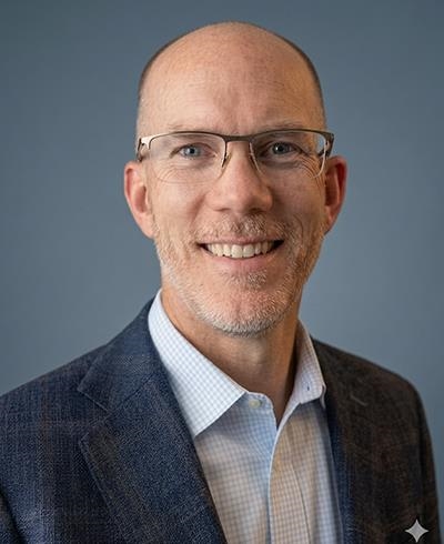 Advisor photo for Chris McClure