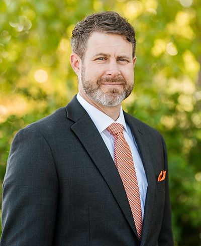 Advisor photo for Chris McCulloch