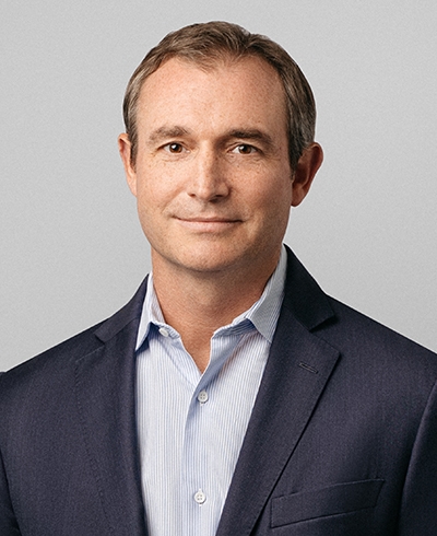 Advisor photo for Chris McIlraith